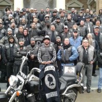 1 Percenter Motorcycle Clubs In Tennessee