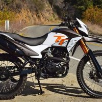 What Is The Best Chinese Dual Sport Motorcycle